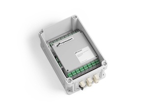 TSG-S01-8,16,32 Тензостанция