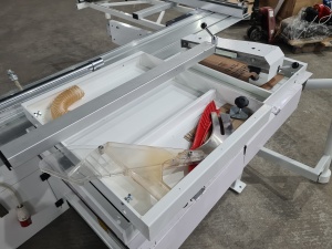 Форматно раскроечный станок бу Filato FL 3200F