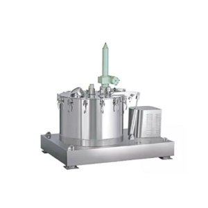 Центрифуга со скребком с нижней выгрузкой PGZ1500