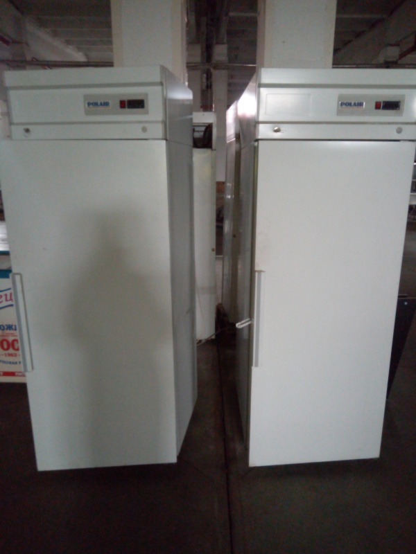 Морозильная камера Polair CM 105-S