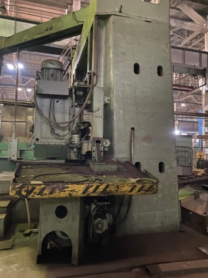 Продольно-фрезерный 6620