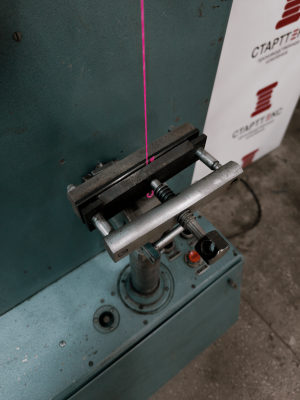 Разрывная машина рт-250М-2