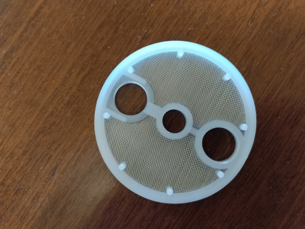 Фильтроэлемент С42-5