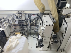 Кромкооблицовочный станок KDT KE-665JHS