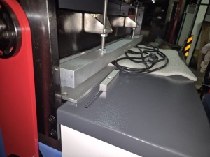 Перфоратор календарный Super 600