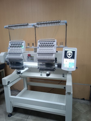 Вышивальная машина SunSure SS 1502-H