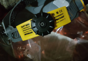 Щиток лицевой термозащитный нбт2МC визион termo