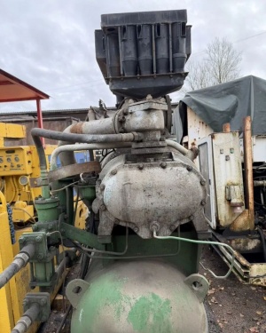 Винтовой компрессор 6вкм-25-8