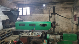 Линия грануляции 140/120 ()