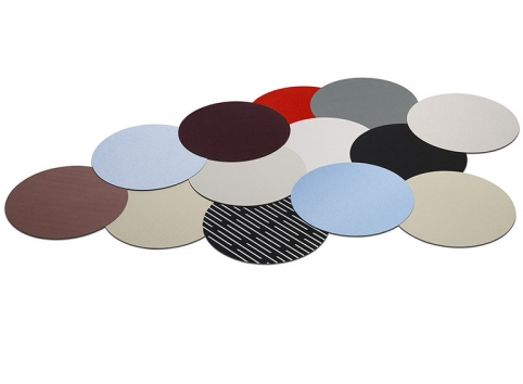 SALE !!! Сукна в ассортименте диаметр от 200 до 300 мм. Производство Турция