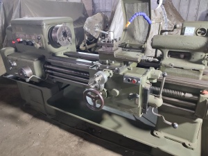 1К625 токарный станок