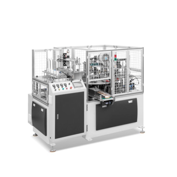 Оборудования для производства овальных коробок ZGJ-70