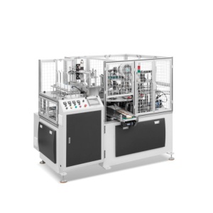 Оборудования для производства овальных коробок ZGJ-70