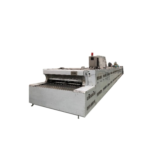 Электрическая туннельная печь для производства пиццы ZMS-2D