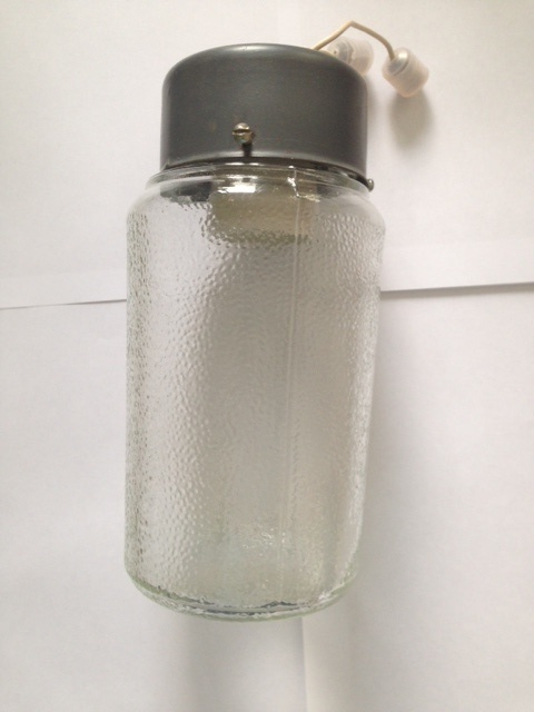 Светильник НПП 04-60-001-УХЛ4