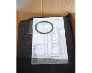 Уплотнение торцовое рду-0500 к насосу