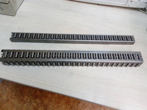 запчасти 3Г71, 3Е711, 3Д711, 3Л722, ОШ 500 и др