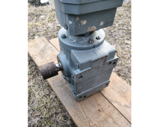 Цилиндро-конический мотор-редуктор Sew-Eurodrive