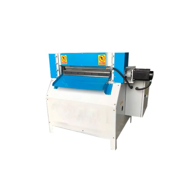 Станок для резки резинового полотна MNFT-600