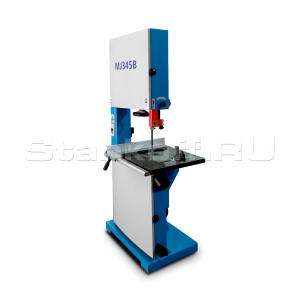 Ленточнопильный станок MJ345B