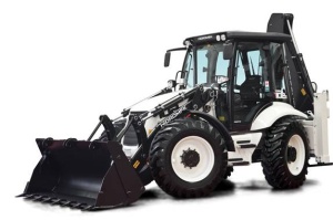 Зубья ковшей экскаваторов-погрузчиков Hidromek