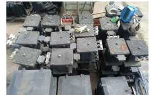 Дроссель-трансформатор дт-1-150