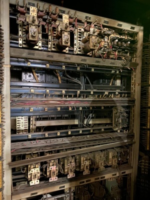 Продольно-фрезерный 6620