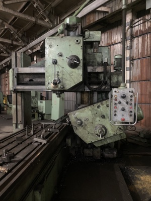 Продольно-строльный 6308