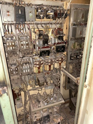 Горизонтально-расточной 2к636