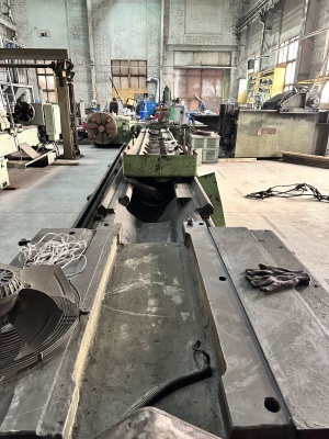 Токарный 165 (8 метров)