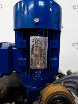 Машина для резки шнура мрш-1