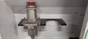 Станок лазерной резки TRUMPF TruLaser 5040