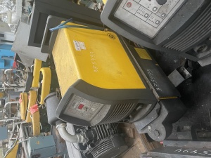 Аппарат аргонодуговой сварки MATRIX 400 AC/DC