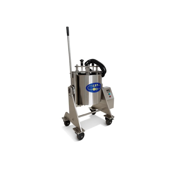 Меланжер GMJ 100