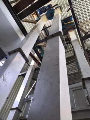 Фотосепаратор Pixel 3/линия по производству зерна