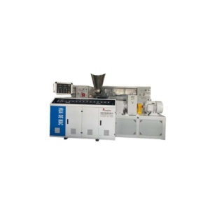 Линия для производства PVC труб SJSZ-65/132