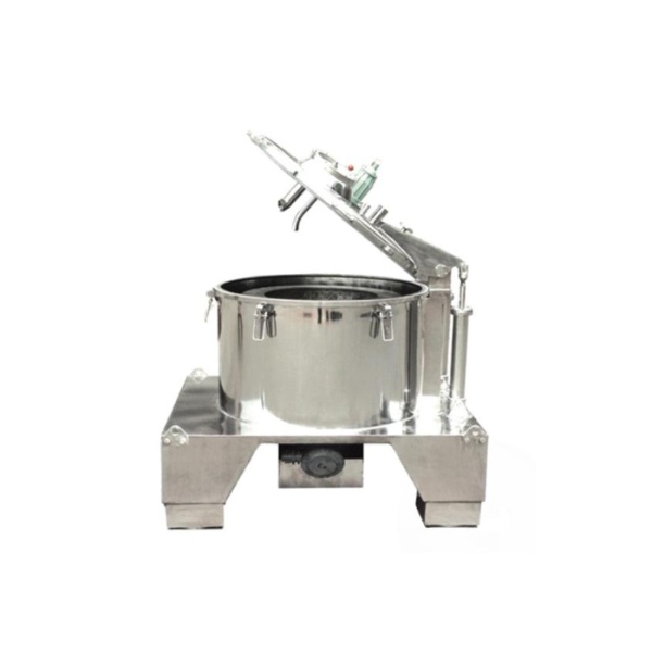 Вертикальная центрифуга с верхней выгрузкой PSZ450