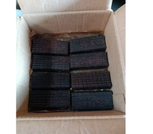 Плашки для трубных гидроключей на буровой, крс