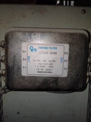 Станок фрезерно-гравировальный