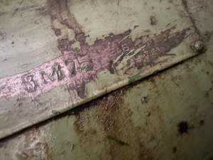 Полуавтомат круглошлифовальный 3м175