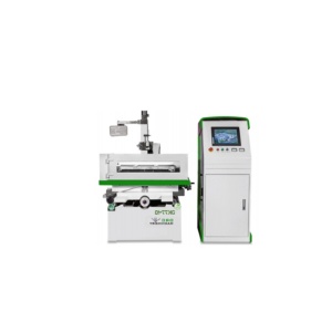 Электроэрозионный проволочно-вырезной станок DK7763