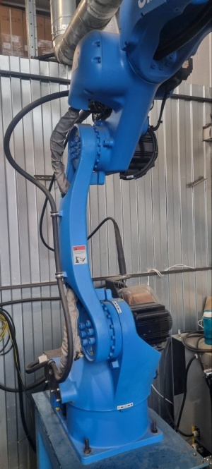 Робот промышленный Sibocom