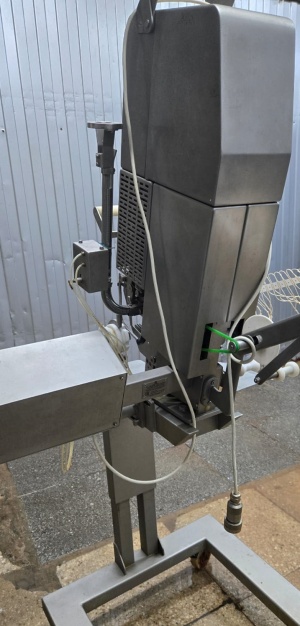 Клипсатор Техноклип Корунд 2-2,5