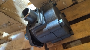 Насос Г12-26АМ