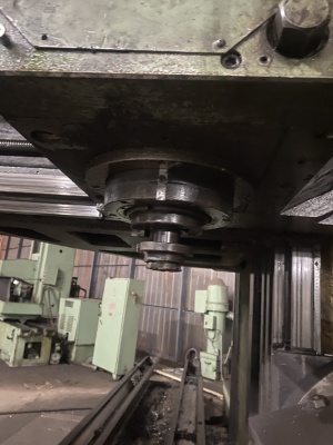 Продольно-строльный 6308