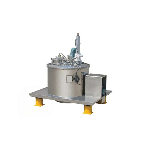 Фильтрующая центрифуга LGZ/PGZ800