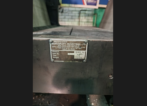 Рулонная офсетная машина Маnugrаph мark-62