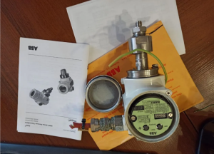 Преобразователь давления 2600Т, 87-8700Psi, авв