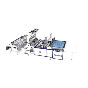 Станок для производства пакетов HP-2SA1200