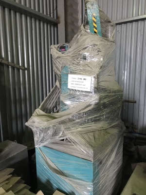 Плазма Hiperterm HPR260XD 2000х6000. ЧПУ EDGE Hiperterm, ПО на русском языке «Phoenix», 110 с картами раскроя на русском языке